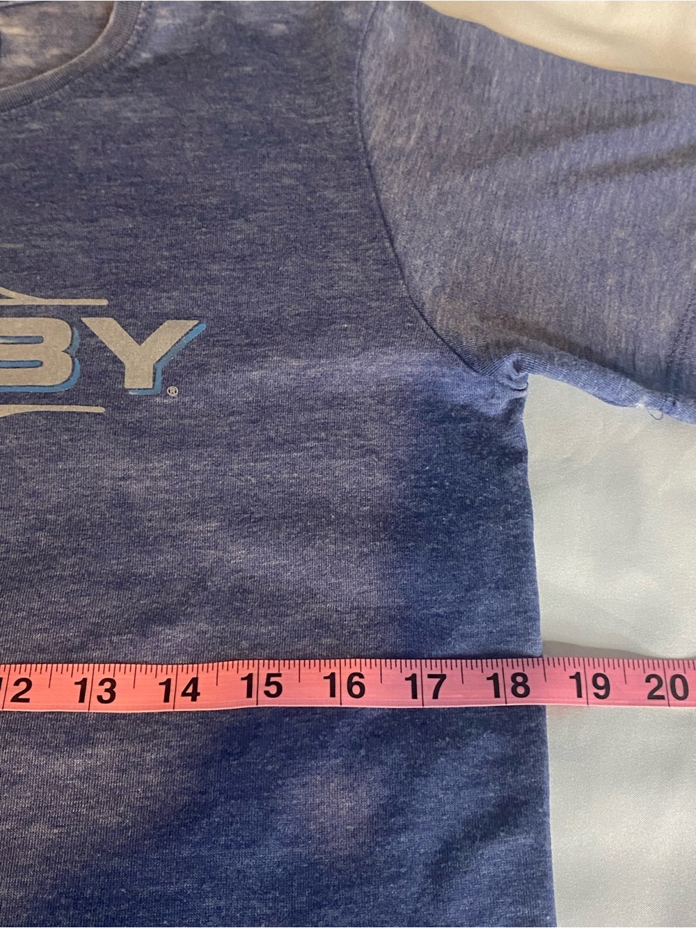 Vintage Shelby T-Shirt By Camp David Size L - Picture 5 of 10